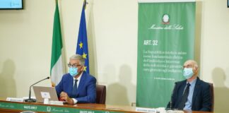 Vaccino rallenta curva covid ma un over 50 su 4 è ancora senza dose