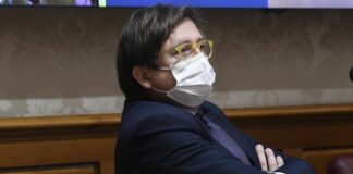 Green pass, Sileri “E’ sicurezza per il Paese”