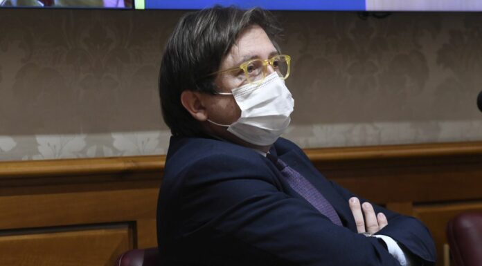 Green pass, Sileri “E’ sicurezza per il Paese”