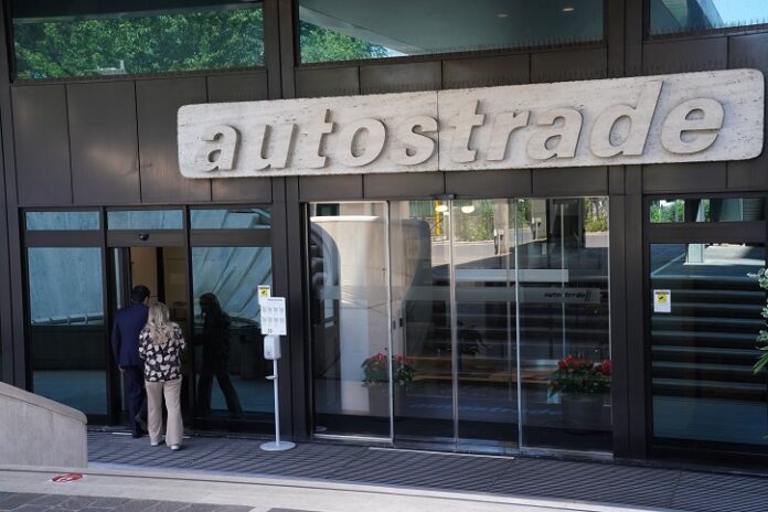 ASSEMBLEA AUTOSTRADE PER L'ITALIA