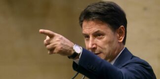 M5s, Conte eletto presidente “Entro fine anno il programma di Governo”