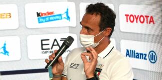 Mornati “A Tokyo scommessa vinta con nuovo modello Italia”