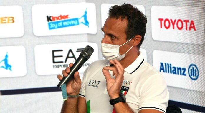 Mornati “A Tokyo scommessa vinta con nuovo modello Italia”