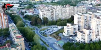 Camorra, fermata la boss di Secondigliano Maria Licciardi