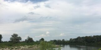 Piemonte, terminati gli interventi lungo la Dora Baltea e il Sesia