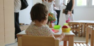 Oltre 24 milioni per i servizi educativi per l’infanzia nel Lazio