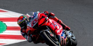 Martin in pole davanti a Bagnaia nel Gp di Stiria