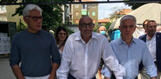 Milano, Bernardo “Pane Quotidiano un esempio virtuoso da seguire”