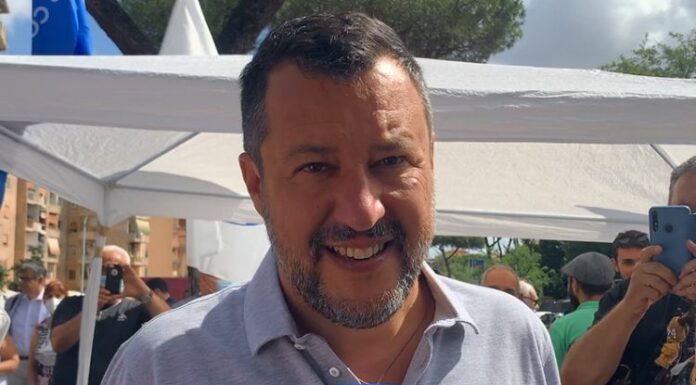 Green pass, Salvini “Abbiamo salvato agosto per milioni di famiglie”