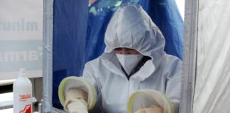 Covid, 414 nuovi casi positivi e due decessi in Sardegna