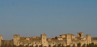 Città murate in Toscana, 6 mln per 36 interventi recupero