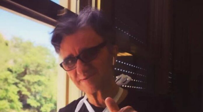 Curreri “Sconfitto grande figlio p…, presto dimesso da ospedale”