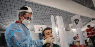 Covid, in Emilia Romagna 685 nuovi positivi e due decessi