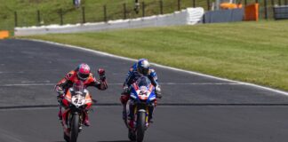 Prestazioni pneumatici a Most soddisfano Pirelli