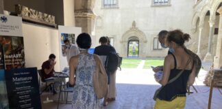 Covid, in Sicilia tamponi gratis all’ingresso di parchi e musei