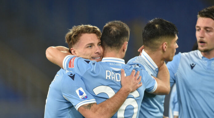 Immobile torna dal 1° e segna, Twente-Lazio 0-1