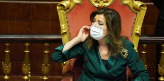 Casellati “Contro cybercrimini decisiva azione Ue”