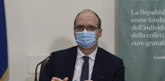Magrini “70% di vaccinati a settembre, poi un richiamo all’anno”