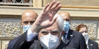 Mattarella “Tragedia Marcinelle lezione per Europa”