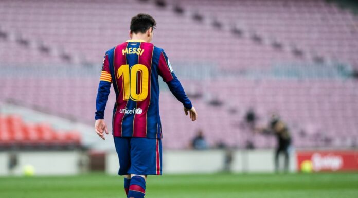Messi dice addio al Barça “Non sono pronto, immaginavo altro finale”