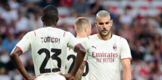 Un buon Milan tiene testa al Real: 0-0 contro i blancos