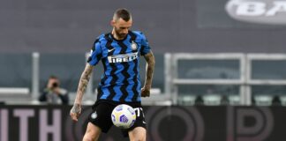 Inter vince test col Parma 2-0, in gol Brozovic e Vecino