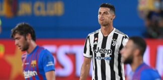 Juve sconfitta nel Trofeo Gamper, vince il Barça 3-0