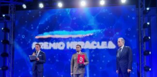 Bardi “Premio Heraclea giusto riconoscimento alle eccellenze lucane”