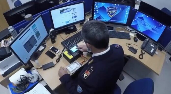 Green pass falsi, 4 indagati. Sequestrati 32 canali Telegram