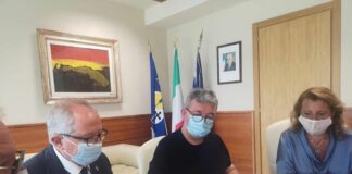 Dispositivi Covid a Rsa, Regione Calabria collabora con Rotary e Usaid