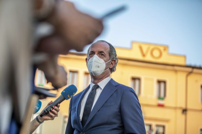 CERIMONIA DI INAUGURAZIONE DEL NUOVO ANNO SCOLASTICO A VO'