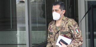 Vaccino, Figliuolo “Dopo ferragosto corsie preferenziali per i giovani”