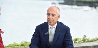 Starace “Da Enel impegno per riduzione emissioni 80% entro 2030”