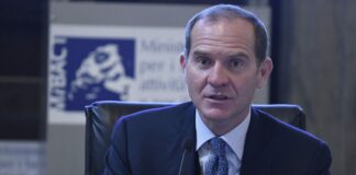 Giansanti “Positiva nomina inviato speciale per cambiamento climatico”