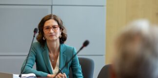 Gelmini “Il green pass non è uno strumento per punire”