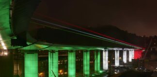 L’eredità del Ponte, “Modello Genova” per il rilancio del Paese