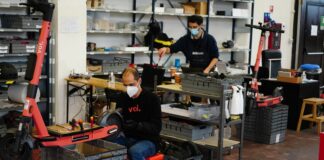 Liguria, 15 mln di euro per istruzione e formazione professionale