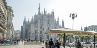 Aiuti alimentari, a Milano 5.8 mln per famiglie in difficoltà