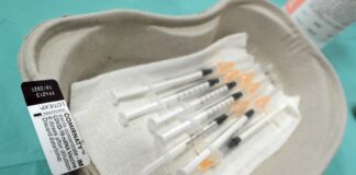 Covid, Zaia “Quasi 70% ricoverati non è vaccinato”