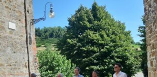 Fvg, Pizzimenti “900mila euro per muro cinta Abbazia Rosazzo”