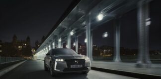 Una esperienza sensoriale con i modelli DS Automobiles