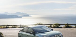 Con Citroèn è-C4 vacanze all’insegna delle zero emissioni