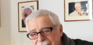 E’ morto Giorgio Lopez, era la “voce” di De Vito e Hoffman