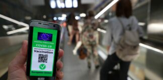 Green Pass, Garante Privacy “I gestori dei locali possono controllare”