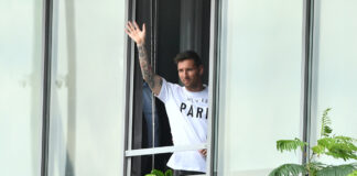 Ufficiale, Messi è un nuovo giocatore del Psg