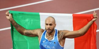 Jacobs conquista l’oro anche sui media, Pellegrini lo tallona