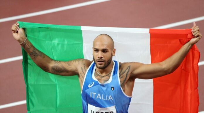 Jacobs conquista l’oro anche sui media, Pellegrini lo tallona