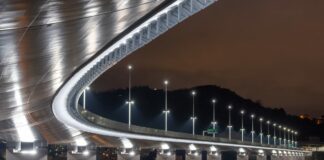 Filiera di eccellenze Made in Italy per il Ponte di Genova