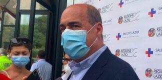 Regione, Zingaretti “Un milione per 71 eventi culturali”