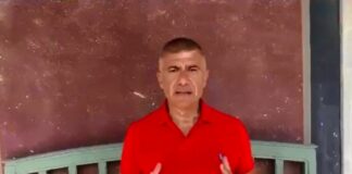 Incendi Aspromonte, Pecoraro Scanio “Canadair e Governo in ritardo”